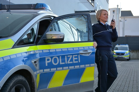 POL-ME: Autotransporter gestohlen – Polizei bittet um Hinweise – 2603007