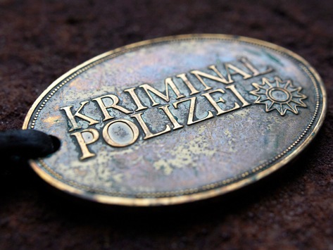 POL-ME: Trickdiebe erbeuten Goldkette – 2603134