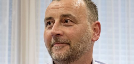 Lutz Bachmann: Urteil gegen Pegida-Gründer abgemildert