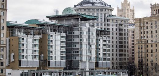 Russland weist erneut britischen Diplomaten aus – wegen angeblicher Spionage