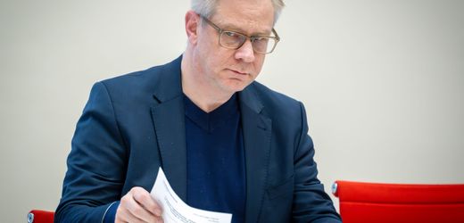 Die Linke: Andreas Büttner verlässt nach neuem Antisemitismus-Skandal die Partei