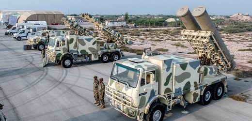 Iran-News heute: Iran droht Vereinigten Arabischen Emiraten mit »schweren Angriffen«