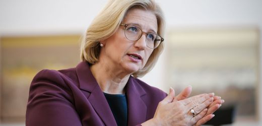 SPD: Anke Rehlinger will nicht Parteichefin werden