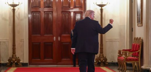 Iran-Krieg: »Vielleicht muss Donald Trump die Europäer um Unterstützung bitten«