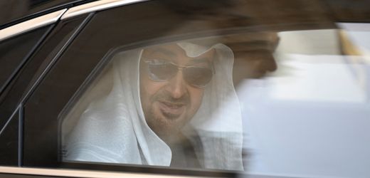 Iran-Krieg: Präsident der Emirate antwortet mit Gedicht auf Drohnenangriff