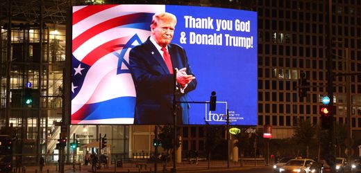 Iran – Friedrich Merz: Die Zweifel des Kanzlers am Kriegsfürsten Donald Trump