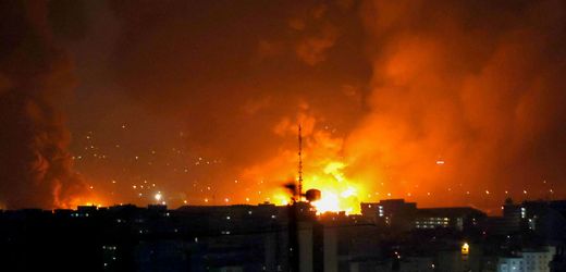 Irankrieg 2026: Die Planlosigkeit dieses Kriegs ist eine Gefahr für die Welt