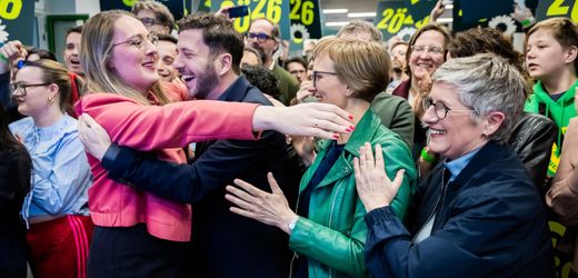 Grünen-Erfolg in Baden-Württemberg: Nach dem Sieg ist vor dem Streit