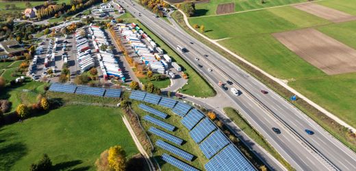 Die Grünen legen Vorschläge für Energiewende-Turbo vor