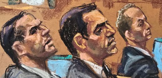 New York City: Alexander-Brüder wegen Sexhandels schuldig gesprochen