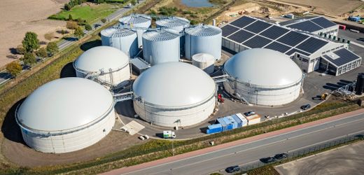Neues Heizungsgesetz: Kommt es jetzt zum Biogasboom?