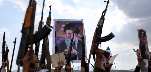 Iran-News heute: Was ein Kriegseintritt der Huthis bedeuten würde