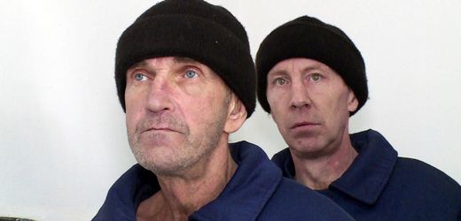 Für zwei Millionen Rubel an die Front: Aus dem Krieg in den Knast – SPIEGEL TV