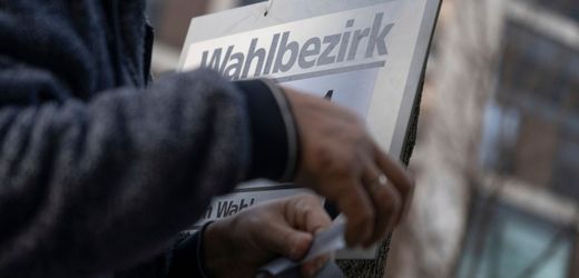 Mannheim I: AfD gewinnt bei Landtagswahl in Baden-Württemberg Direktmandat