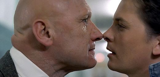 »Zurück in die Zukunft«: James Tolkan ist tot