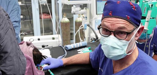 Deutsche Ärzte in Äthiopien: »Es ist unfassbar, was das mit einer Kindheit macht« – SPIEGEL TV