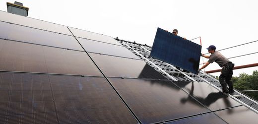 Arbeitsmarkt: Trotz Wirtschaftskrise fehlen bald Hunderttausende Arbeitskräfte