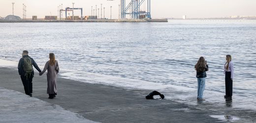 Ukraine und Iran-Krieg: Die Ukraine zeigt der Welt, wie man Häfen im Krieg betreibt