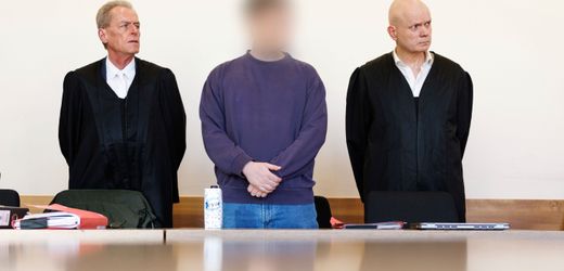 Lemgo: Mann gesteht tödliche Messerstiche auf Jugendlichen in Supermarkt