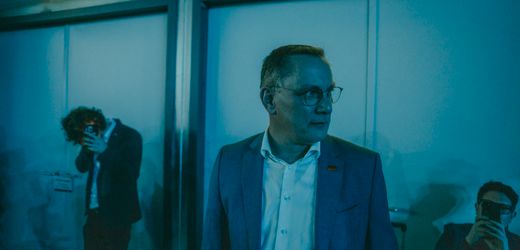 AfD: Jetzt könnte es sogar für Parteichef Tino Chrupalla eng werden