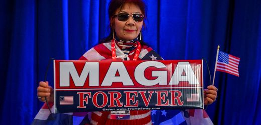 CPAC-Konferenz in Texas: Wie der Iran-Kkrieg die MAGA-Bewegung spaltet