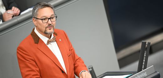 AfD-Fraktionsvize Stefan Keuter muss Personalverantwortung abgeben