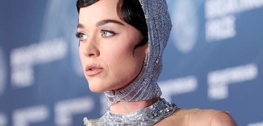 Katy Perry verliert gegen Katie Perry: Rechtsstreit mit Designerin in Australien
