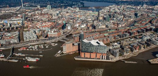 Löhne: So viel sind die Gehälter in Ihrer Region wert