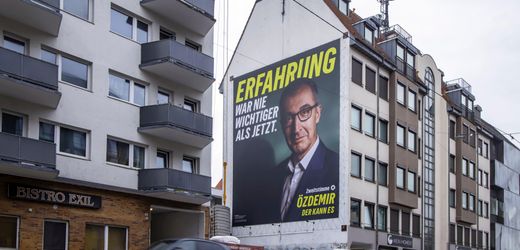 Cem Özdemir: CDU-Mitglied postet islamophobe Vorwürfe gegen Grünen-Politiker