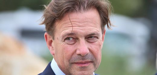 Steffen Seibert: Ein Israel-Freund, den die Netanyahu-Regierung loswerden möchte