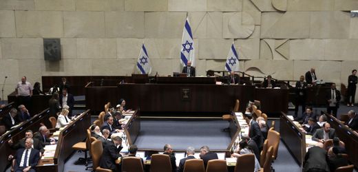 Todesstrafe für Palästinenser: Deutsch-Israelische Gesellschaft appelliert an Knesset