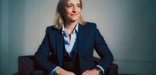 CDU: Nina Warken wirkt überfordert – jetzt soll sie das Gesundheitssystem retten