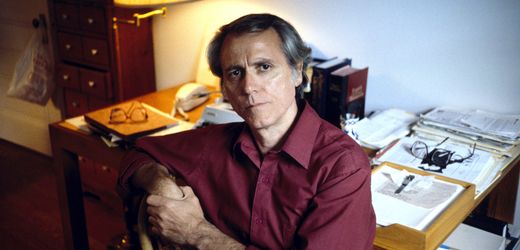 Don DeLillo: Nach »Heated Rivalry« hat er die Wiederauflage von »Amazons« gestattet
