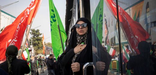 Iran-Krieg: »Jeder Tag fühlt sich sehr lang an« – Stimmen aus Iran