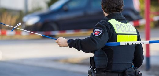 Barsinghausen: Mann soll Frau getötet und Tochter lebensgefährlich verletzt haben
