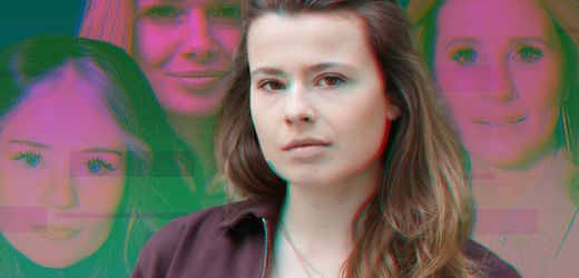 Luisa Neubauer, Lola Weippert, Mareile Höppner sprechen über Deepfakes