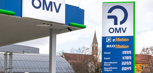 Österreich will Steuern auf Benzin und Diesel senken – um mehrere Cent pro Liter