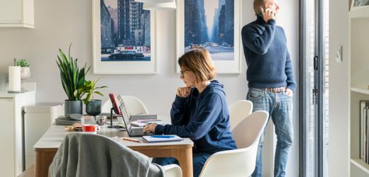 Einkommen: Nur in jedem zehnten Paarhaushalt ist die Frau Hauptverdienerin