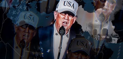 Irankrieg: Hat sich Donald Trump verkalkuliert? – Podcast