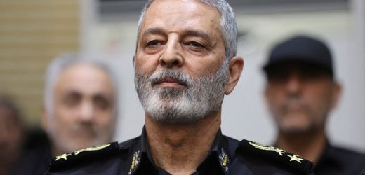 Iran-Krieg im News-Blog: Irans Generalstabschef Mousavi bei Angriffen getötet