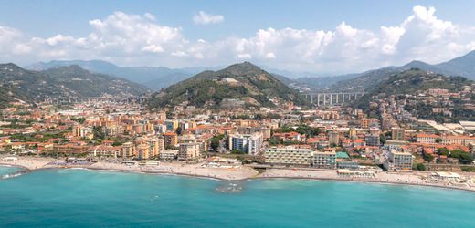 Italien: Bürgermeister von Vallecrosia will mit Zusatz »al mare« Touristen besser anlocken