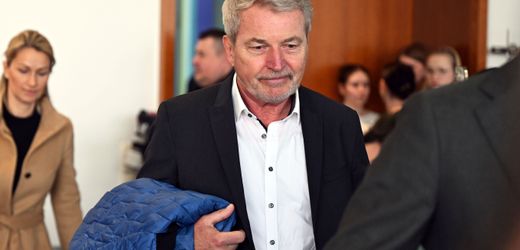 Als Psychiater saß er in Talkshows. Nun ist er verurteilt