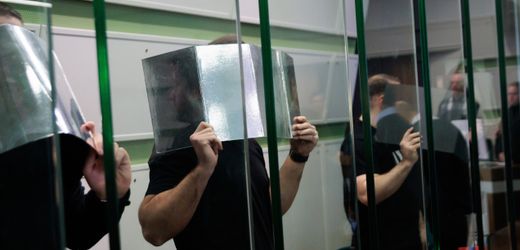 Berlin: Clan-Mitglied ließ offenbar als Racheakt Feuer legen