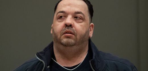 Niels Högel: Mordender Krankenpfleger muss mindestens 28 Jahre Haft verbüßen