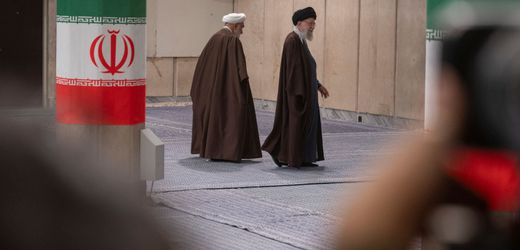 Iran: Israel überwachte offenbar jahrelang Verkehrskameras in Teheran