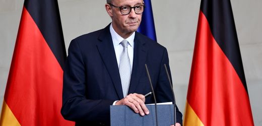 Iran – Friedrich Merz und Donald Trump: Die Millimeter-Mission des Kanzlers und der Krieg in Iran