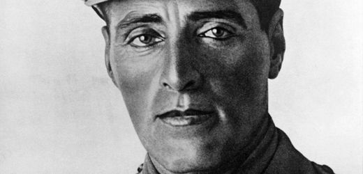 Iran: Benjamin Netanyahu über Joseph Trumpeldor und Operation »Löwengebrüll«