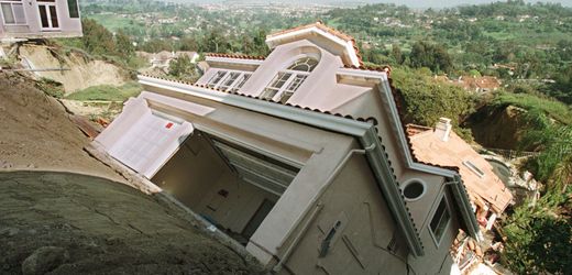 Klima: Super-El-Niño ab Herbst? Dürre, Stürme, Überschwemmungen drohen