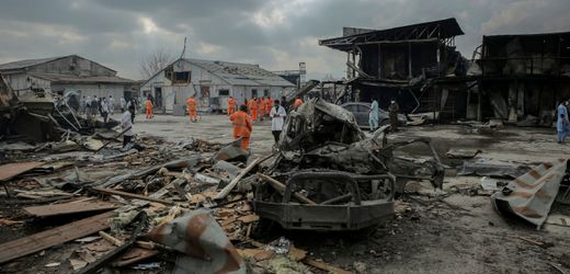 Afghanistan und Pakistan: Wie Verbündete zu Feinden wurden