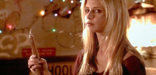 Sarah Michelle Gellar verkündet Aus für »Buffy«-Comeback